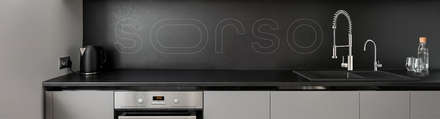 Better water starts here